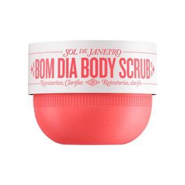 Esfoliante Corporal Sol de Janeiro Bom Dia Body Scrub